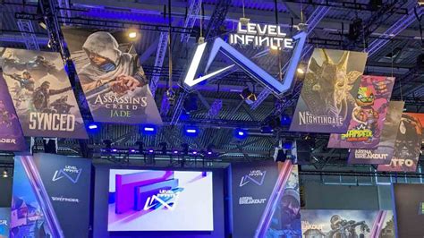 wordalot level 792|腾讯 Level Infinite 全球化进阶：如何培养全方位中台能力？ .